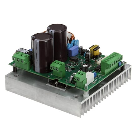 Bki Motor Inverter 6010131